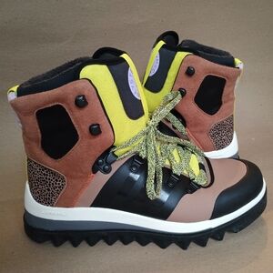 Adidas x Stella McCartney Women’s Eulampis High Top Ankle Boot Size 9 Streetwear